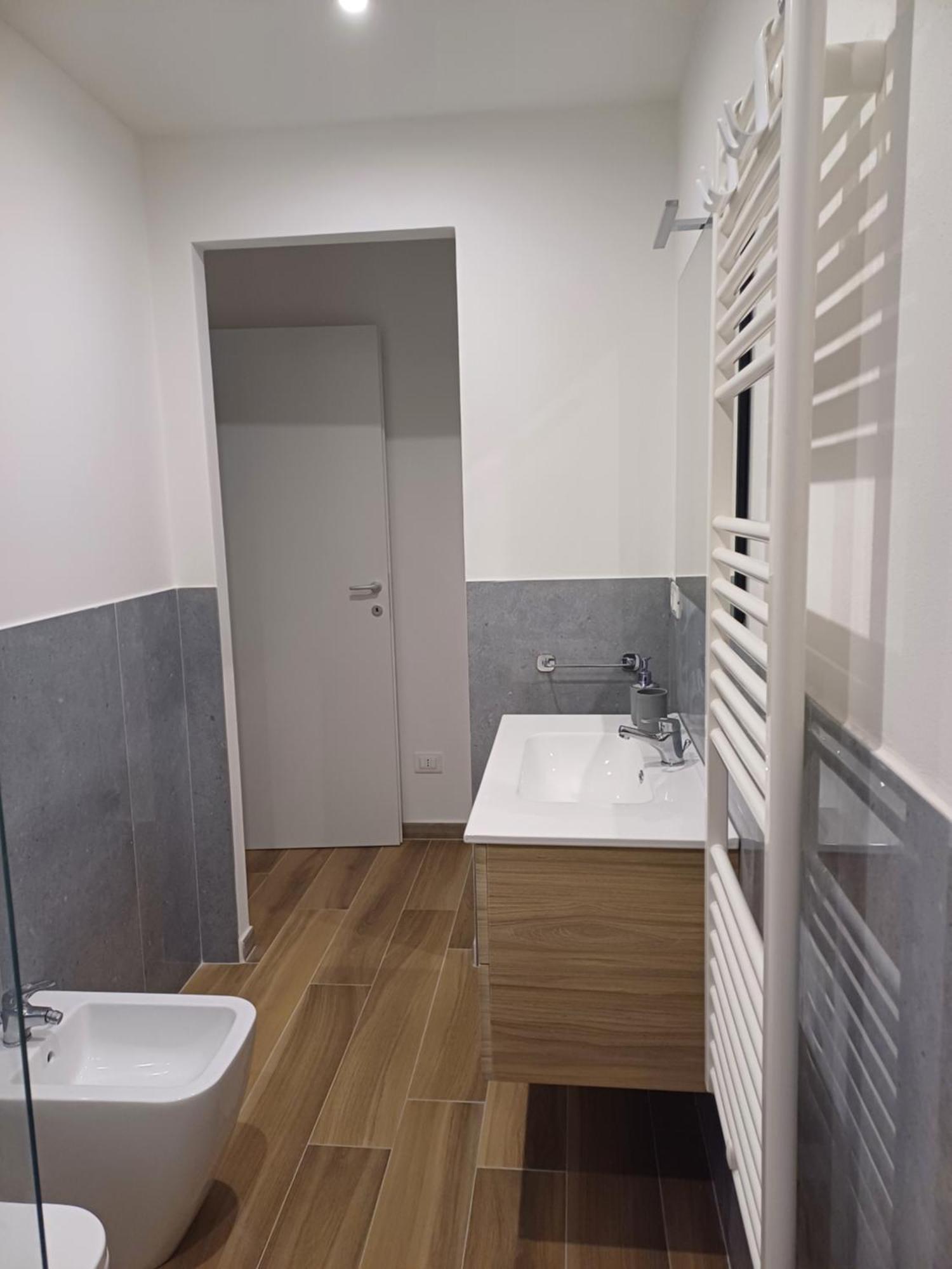 Appartamento Matt House La Spezia