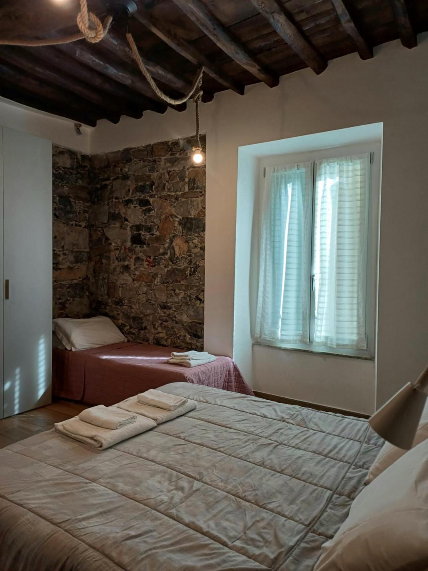 Appartamento Matt House La Spezia
